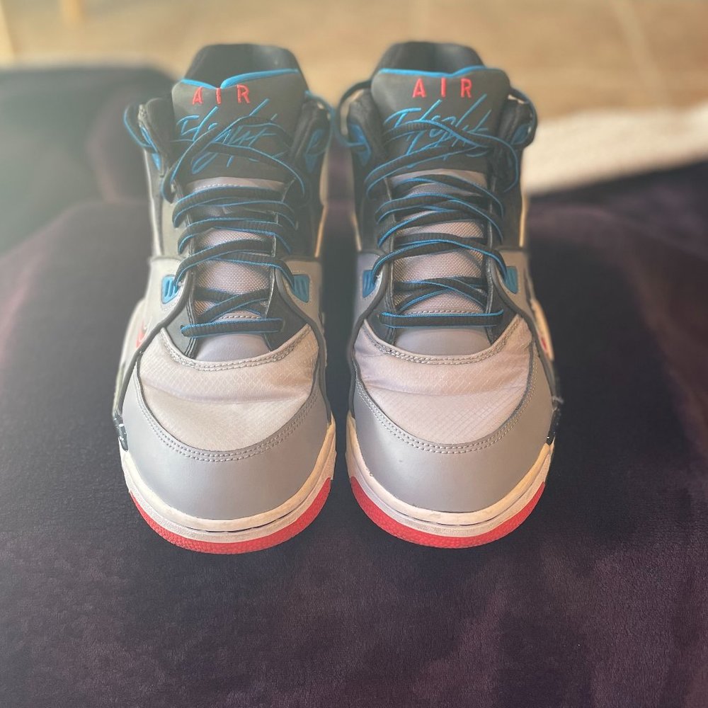 2019 Air Flight 89 “Script Logo Pack”